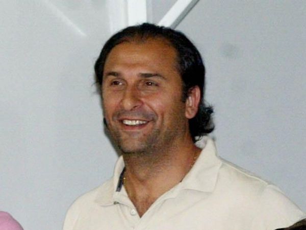 «Δεν διεκδικώ την προεδρία»