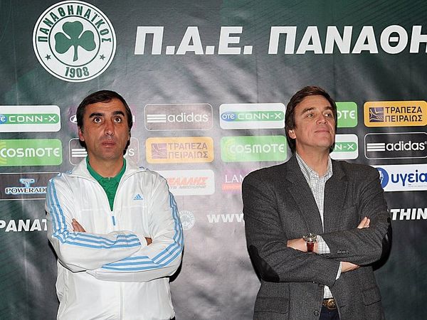 «Σίριαλ» τέλος, ώρα για δουλειά