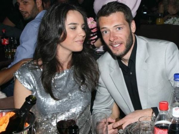 Σήμερα γάμος γίνεται!