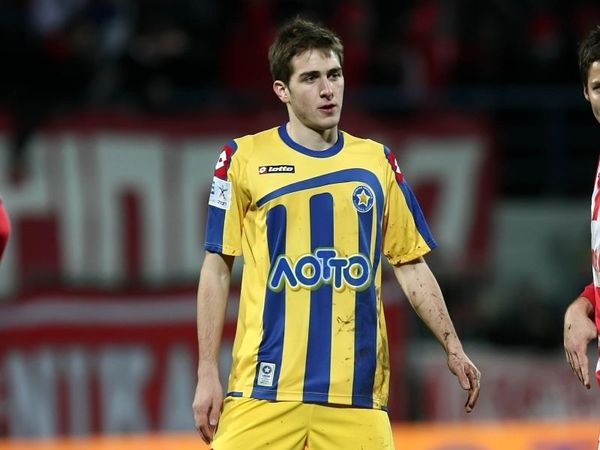 «Λάουτερν» για Φορτούνη