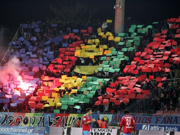 Τοποθετούνται οι Κύπριοι