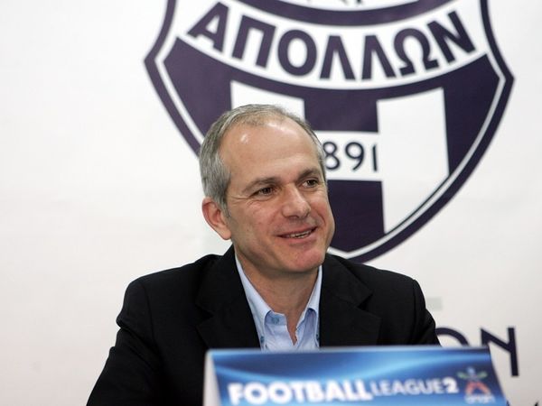 Στη Λεωφόρο η πρώτη