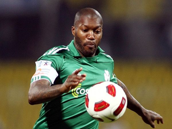 Ιταλική σιγουριά για Τζιμπρίλ