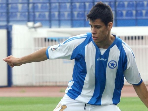 Κάλιαρι για Καραγκούνη