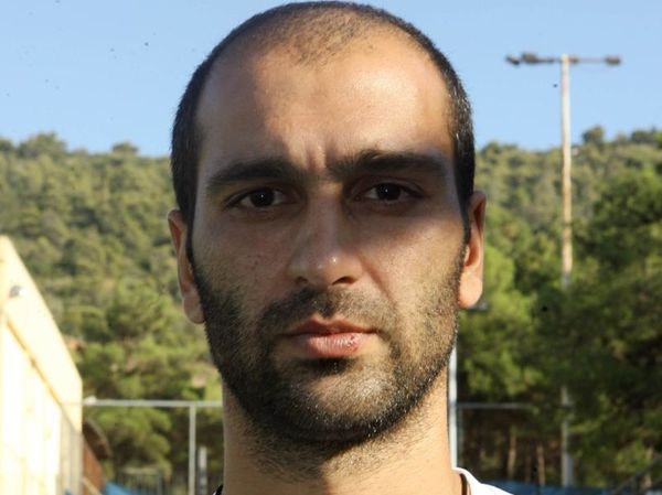 Γουμάγιας: «Τιμή μου…»