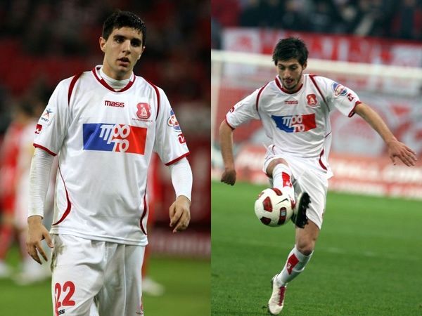 «Εξωτερικό και οι δυο»