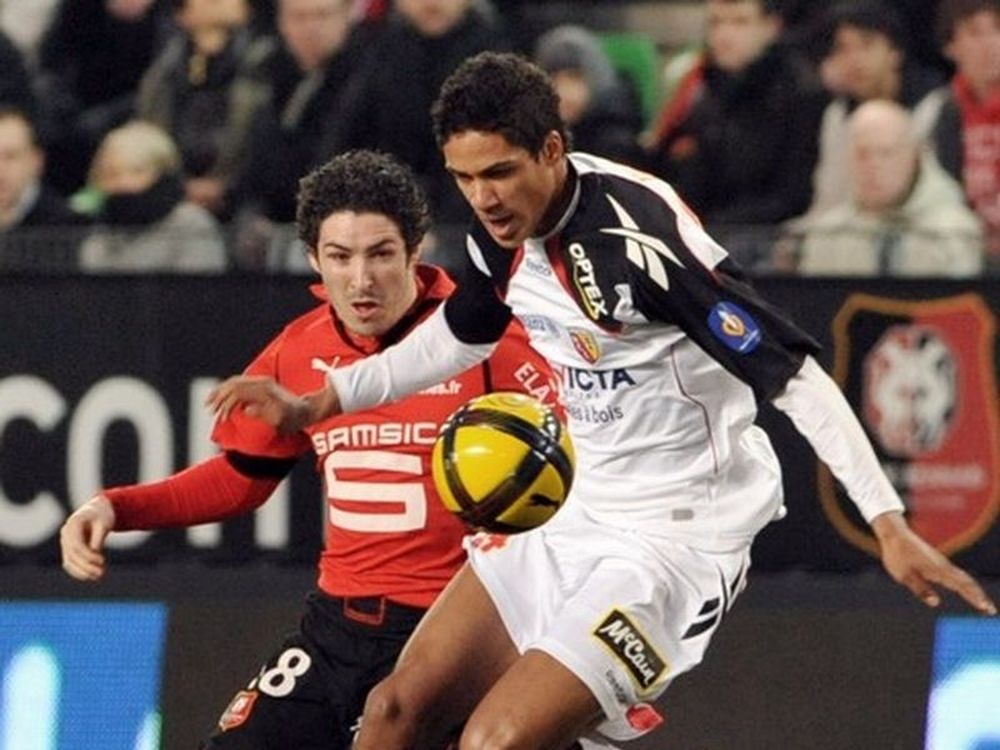 Και η Ρεάλ για Βαράν