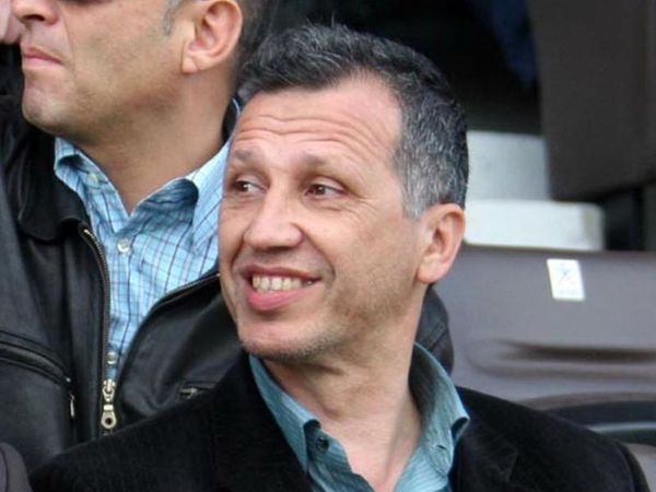 «Αμφιβάλλω για Μπόλονι»