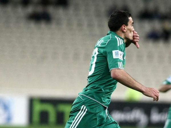 Και η Τζένοα για Λάζαρο