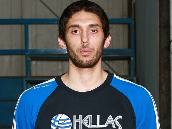 «Έχω χρόνια για το ΝΒΑ»