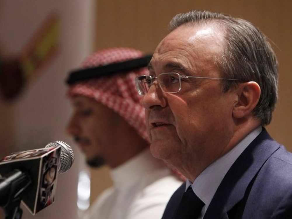 Συνεχίζεται η κόντρα Ρεάλ-Μπάρτσα