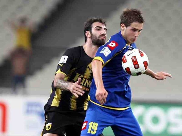 Φορτούνης: «Τον πρώτο λόγο ο Αστέρας»