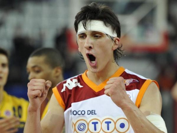 Ντέντοβιτς: «Δύσκολος όμιλος»