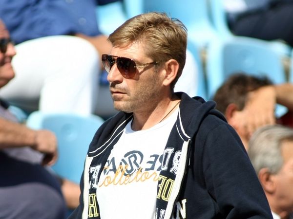 Σε διακοπές ο Πανθρακικός