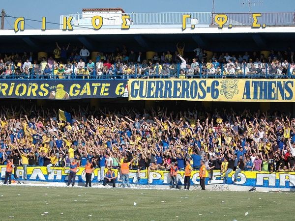 Ζήτηση… διαρκείας!