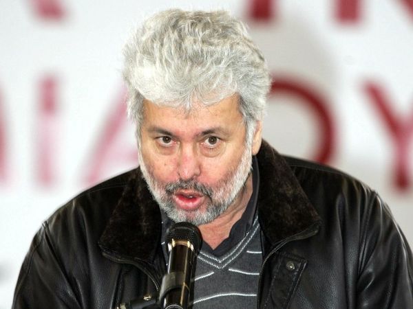 Συνεργασία με ΣΠΑΚΕ!