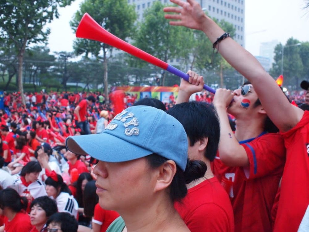 Ισόβιος αποκλεισμός 10 Κορεατών