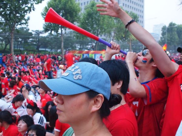 Ισόβιος αποκλεισμός 10 Κορεατών