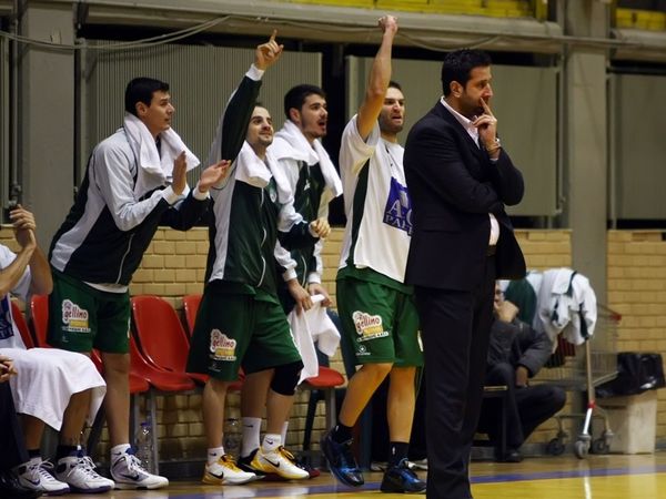 Ξεκούραση και προγραμματισμός