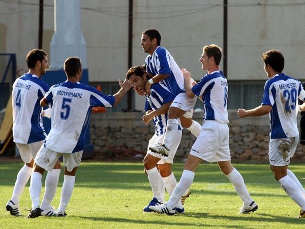 Αποφασίζει ο Μαμιδάκης