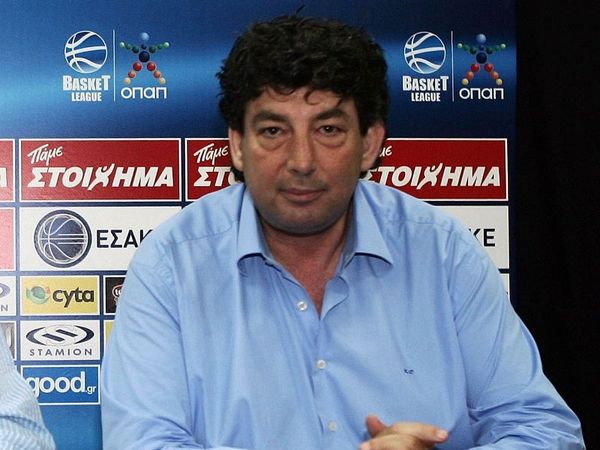 «Να μπει μπροστά ο Μπάνε!»