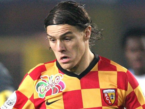 Μνηστήρες για Κοβάσεβιτς