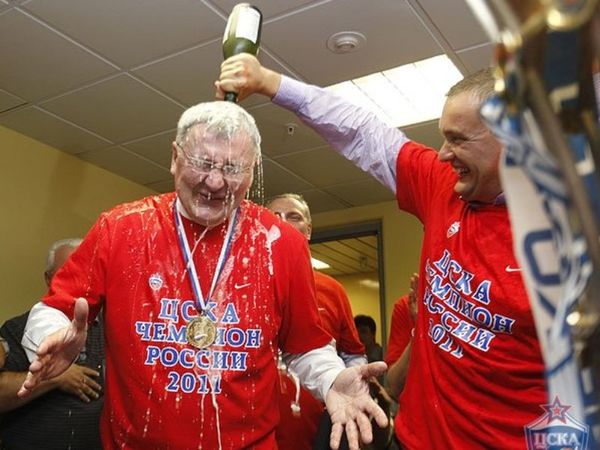 Μόνιμη πρωταθλήτρια (photos)