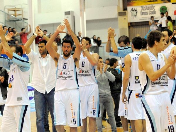 Στον «πάγο» ο Κολοσσός