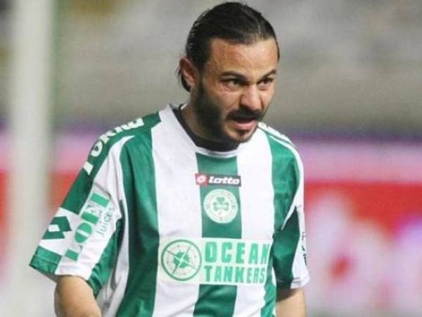 Προτεραιότητα το εξωτερικό