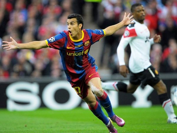 Πέδρο: «Θέλω τον Φάμπρεγκας»