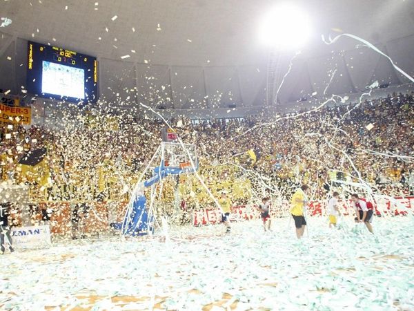 Αναγνώριση για τον Άρη