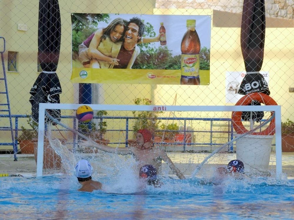 Πρεμιέρα στο «Πειραιάς 2011»