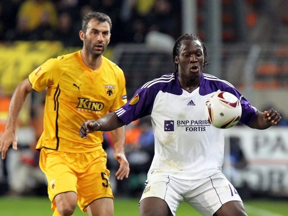 Επιβεβαίωση για Λουκάκου