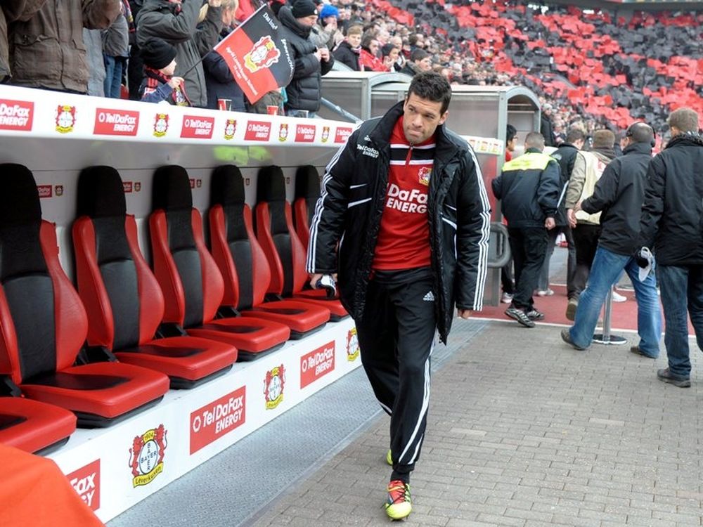 Μπάλακ: «Είναι φάρσα…»