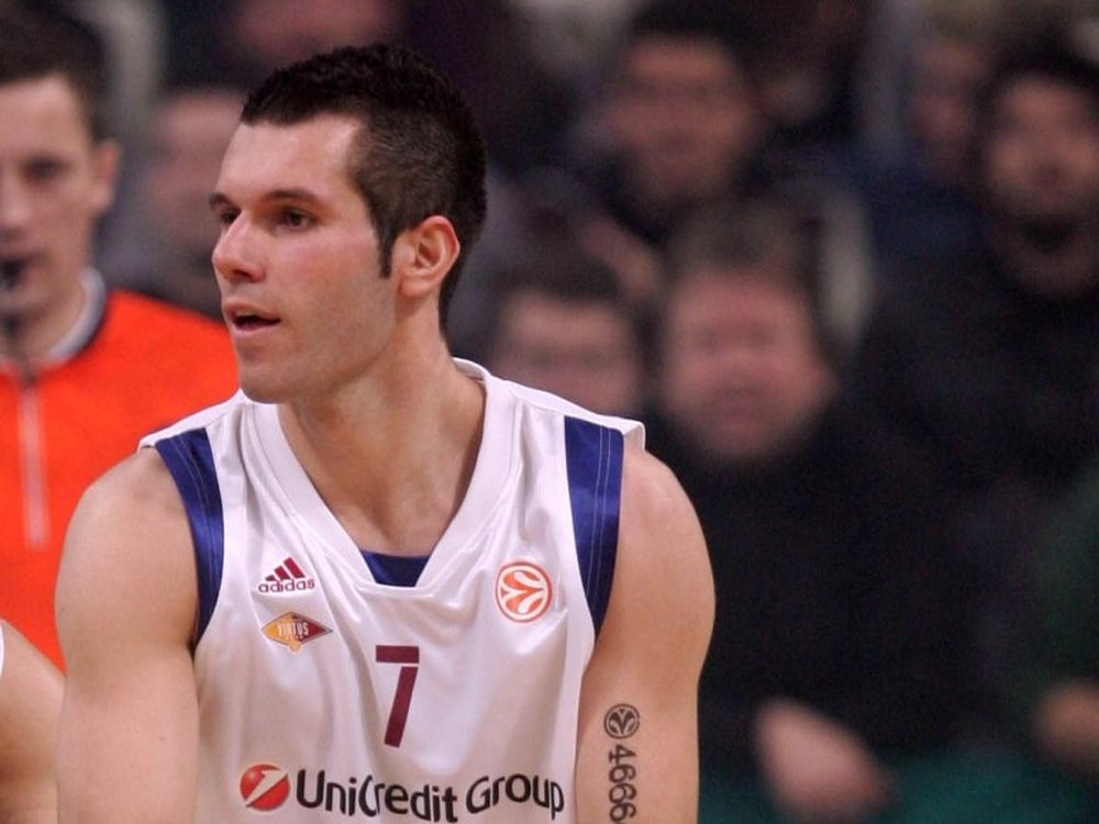 «Μπορώ να αγωνιστώ»