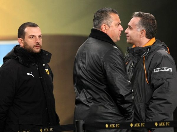 Το πρόγραμμα των Supporters