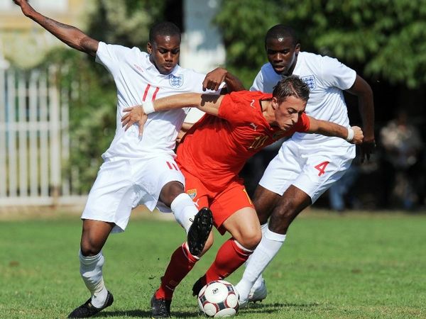 Τον έβγαλε νοκ – άουτ