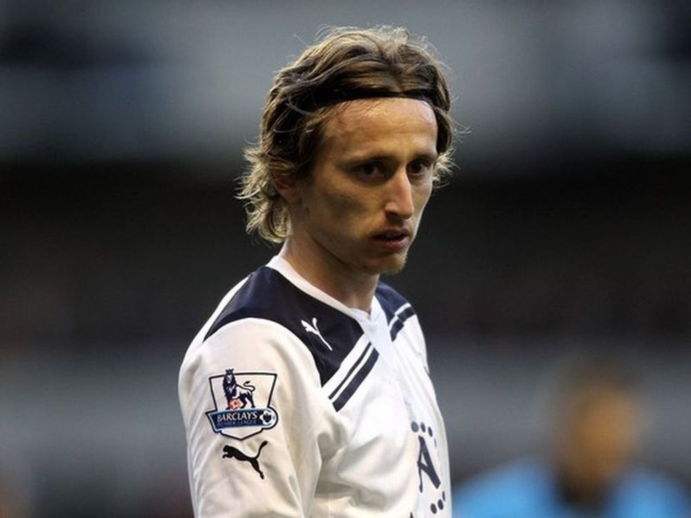 Μόντριτς: «Θέλω να φύγω»