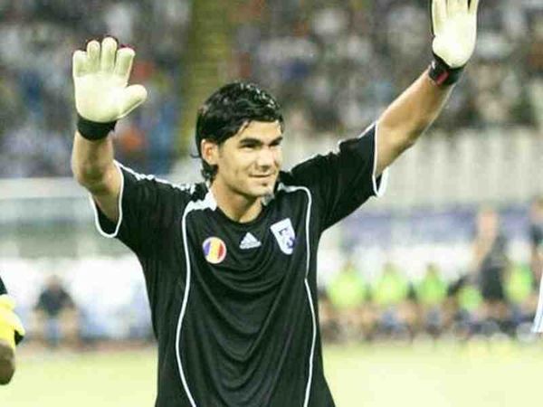 Φήμες για Μπορνέσκου