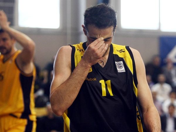 Στο Eurocup ο Άρης