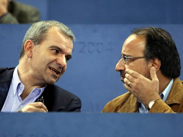 Εξώδικο στους πέντε