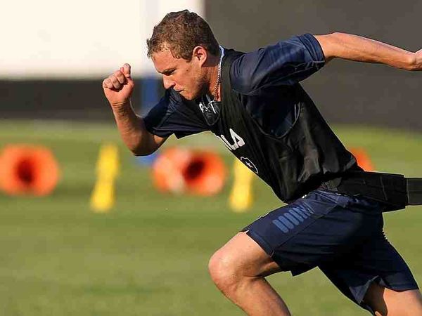 Το παλεύουν για Μάτος