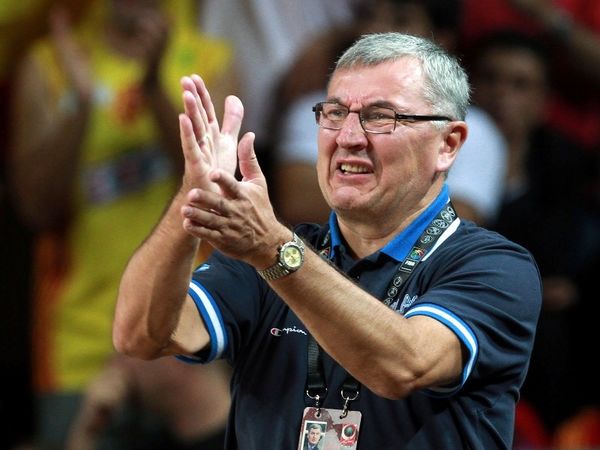 «Μπορεί να πετύχει ο Ζούρος»