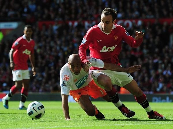 «Έχει συμβόλαιο ο Μπερμπάτοφ»