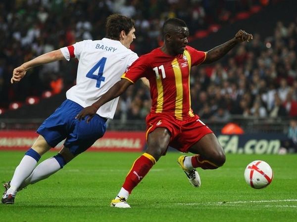 «Φουλάρει» για Μουντάρι