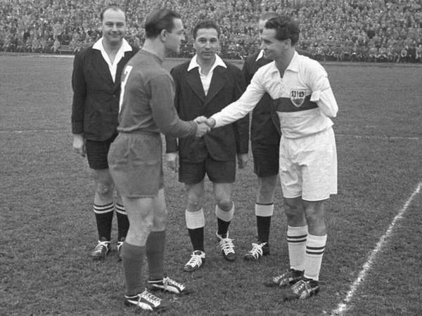 Τα θαύματα του μονόχειρα αστέρα 