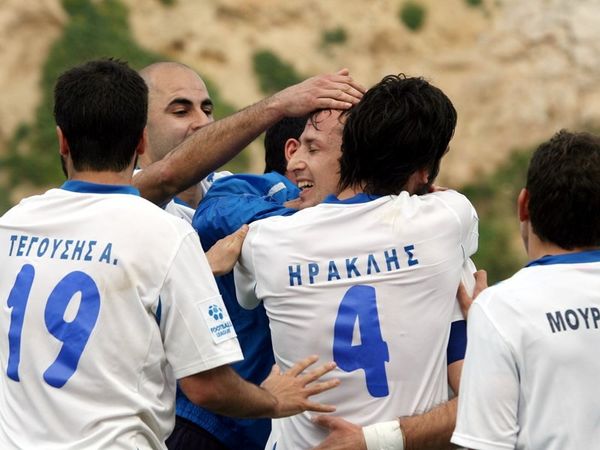 Ραντεβού με τον δήμαρχο
