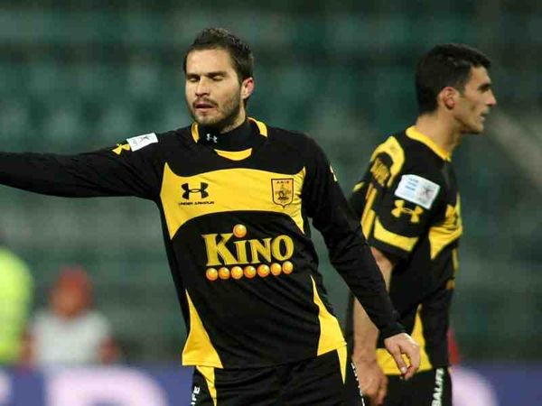 Τίποτα επίσημο για Κουλουχέρη