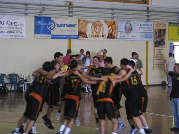 «Ό,τι καλύτερο μπορούμε»