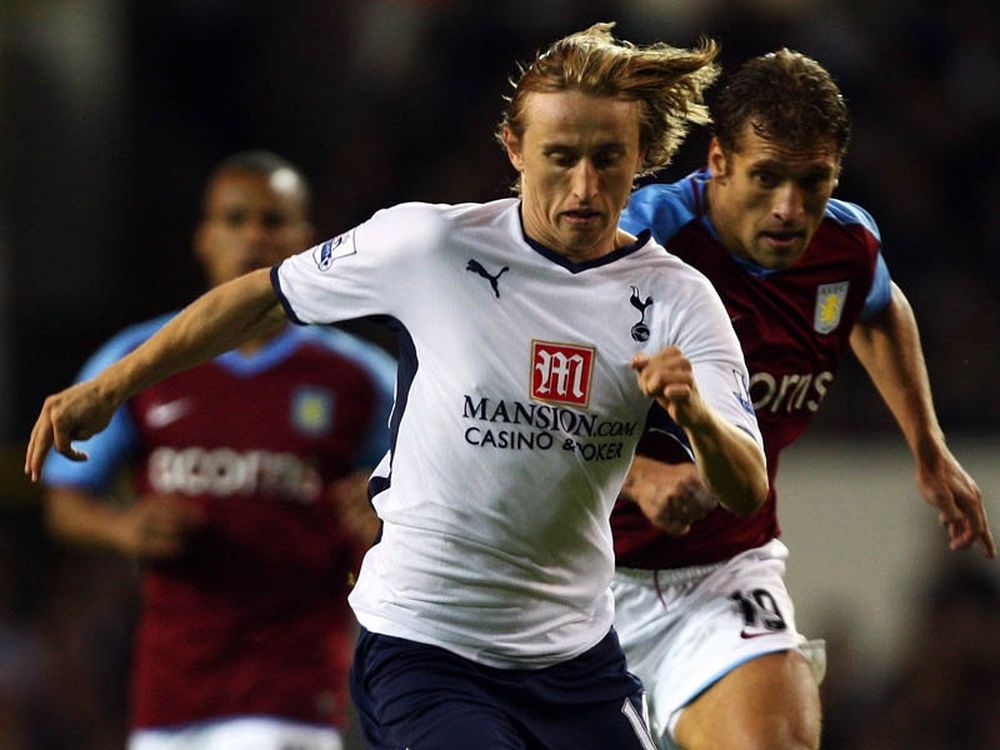 Δεν δίνει τον Μόντριτς!